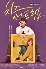 Cheese in the Trap แผนรักกับดักหัวใจ ตอนที่ 1-16 (จบ)