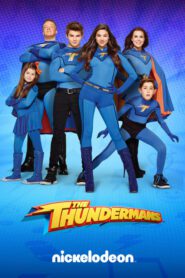 ดูซีรี่ย์ The Thundermans (2013) EP.1-20 (จบ)