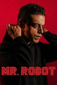 ดูซีรี่ย์ Mr. Robot Season 1-4 (จบ)