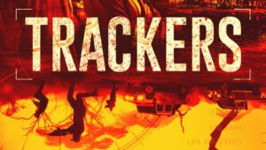 ดูซีรี่ย์ Trackers Season 1 ตอนที่ 1