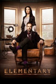 Elementary เชอร์ล็อค/วัตสัน คู่สืบคดีเดือด Season 1-7 (รอการอัพเดท)