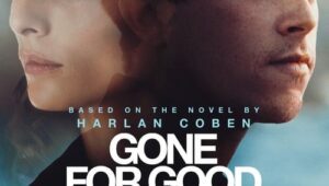 ดูซีรี่ย์ Gone for Good Season 1 ตอนที่ 1