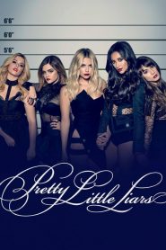 Pretty Little Liars เพื่อนสนิทคิดไม่ซื่อ Season 1-7 (จบ)