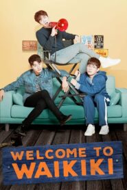 ดูซีรี่ย์ Welcome to Waikiki Season 1-2 จบ