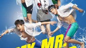 ดูซีรี่ย์ My Mr. Mermaid พุ่งด้วยใจ ไปสู่ฝัน Season 1 ตอนที่ 1