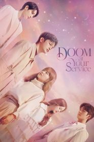 Doom at Your Service รักร้ายๆของนายหายนะ EP.1-16 จบแล้ว