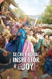 ดูซีรี่ย์ Secret Royal Inspector & Joy EP.1-16 (จบ)