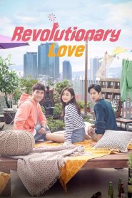 Revolutionary Love หัวใจไม่มีกรอบ EP.1-16 (จบ)