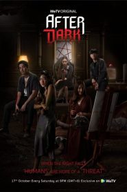 ดูซีรี่ย์ After Dark อาทิตย์อัสดง EP.1-13 (จบแล้ว)