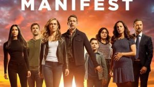 ดูซีรี่ย์ Manifest เที่ยวบินพิศวง Season 1 ตอนที่ 1