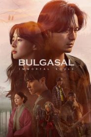 Bulgasal Immortal Souls (2021) วิญญาณอมตะ EP.1-16 (จบ)