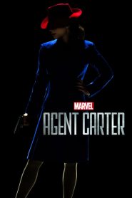 Marvel’s Agent Carter seasons 1-2 (จบ)