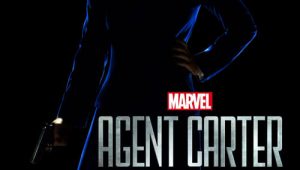 ดูซีรี่ย์ Marvel s Agent Carter Season 1 ตอนที่ 1