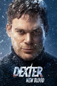 Dexter New Blood (2021) EP.1-10 (จบ)