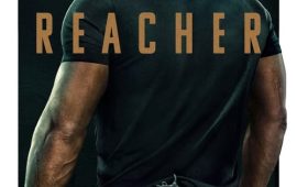 ดูซีรี่ย์ Reacher (2022) รีชเชอร์ ยอดคนสืบระห่ำ Season 1 ตอนที่ 1