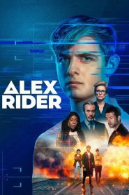 Alex Rider (2020) EP.1-8 (จบ)