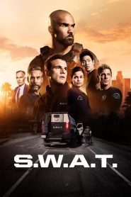 S.W.A.T. 4 (2017) หน่วยสวาท EP.1-18 (จบ)