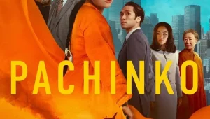 ดูซีรี่ย์ Pachinko Season 2 ตอนที่ 1