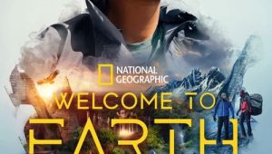 ดูซีรี่ย์ Welcome to Earth (2021) Season 1 ตอนที่ 1