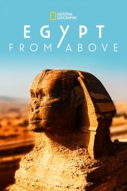 Egypt from Above (2020) EP.1-2 (จบ)