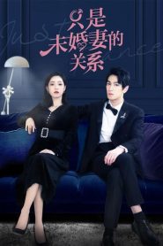 ดูซีรี่ย์ Just Fiancée (2022) สัญญารักคู่หมั้นกำมะลอ EP.1-22 (จบ)