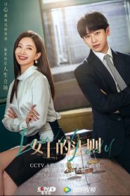 Lady Of Law (2022) เลดี้ออฟลอว์ EP.1-40 (จบ)