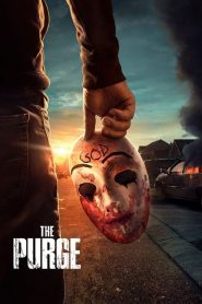 THE PURGE (2018) คืนล้างบาป season 1-2 (จบ)