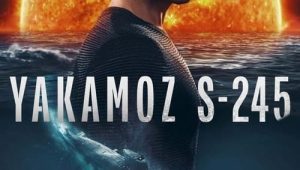 ดูซีรี่ย์ Yakamoz S-245 (2022) เรือดำน้ำผ่ารัตติกาล Season 1 ตอนที่ 1