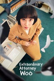 Extraordinary Attorney Woo (2022) อูยองอู ทนายอัจฉริยะ EP.1-16 (จบ)