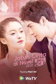 Fall in Love in the Book (2022) ทะลุมิติรักนายตัวร้าย EP.1-22 (จบ)