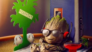 ดูซีรี่ย์ I Am Groot (2022) ไอแอมกรูท Season 1 ตอนที่ 1