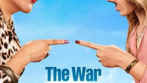 ดูซีรี่ย์ THE WAR NEXT DOOR (2021) จิตป่วนก๊วนข้างบ้าน Season 1 ตอนที่ 1