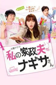 Watashi no Kaseifu Nagisa-san (2020) คุณพ่อบ้านนางิสะของฉัน EP.1-9 (จบ)