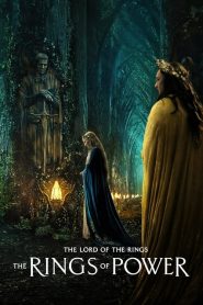 The Lord of the Rings The Rings of Power แหวนแห่งอำนาจ Season 1-2 (จบ)