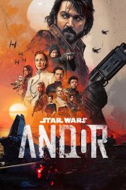 Andor (2022) เอนดอร์ สตาร์วอร์ จุดกำเนิดของเหล่ากบฏ EP.1-12 (จบ)