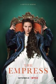 THE EMPRESS (2022) ซีซี่ จักรพรรดินีแห่งรัก EP.1-6 (จบ)