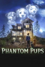 PHANTOM PUPS (2022) หมาน้อยแฟนท่อม EP.1-10 (จบ)