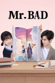 Mr. Bad (2022) ตัวร้ายที่รัก EP.1-24 (จบ)