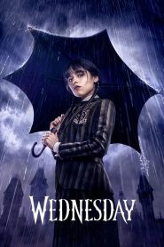 WEDNESDAY (2022) เว้นส์เดย์ EP.1-8 (จบ)