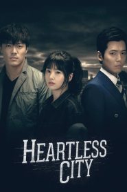 Heartless City (2013) ไฟรักเมืองแค้น EP.1-20 (จบ)