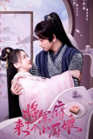 The Little Wife of the General (2022) เสน่ห์ปลายจวักมัดใจท่านแม่ทัพ EP.1-24 (จบ)