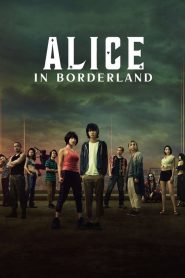 Alice in Borderland อลิสในแดนมรณะ Season 1-2 (จบ)