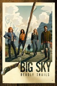 Big Sky (2020) Season 1-3 (กำลังฉาย)