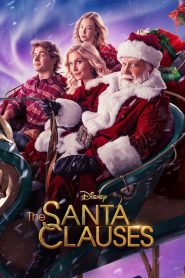 The Santa Clauses (2022) เดอะ ซานตาคลอส EP.1-6 (จบ)