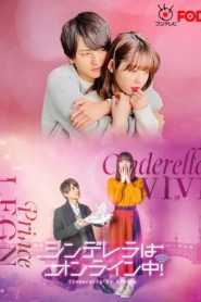 Cinderella Is Online (2021) เมื่อเราออนไลน์มารักกัน EP.1-10 (จบ)