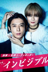 ดูซีรี่ย์ Invisible (2022) อาชญากรเปิดโปงอาชญากรรม EP.1-10 (จบ)