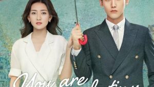 ดูซีรี่ย์ You Are My Destiny (2020) พรหมลิขิตรักไม่รู้จบ Season 1 ตอนที่ 1