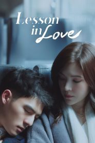 Lesson in Love (2022) บทเรียนรักต้องห้าม EP.1-12 (จบ)