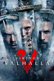 Vikings Valhalla ไวกิ้ง วัลฮัลลา Season 1-3 (จบ)