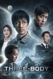 The three-body problem (2023) ดาวซานถี่ อุบัติการณ์สงครามล้างโลก EP.1-30 (จบ)